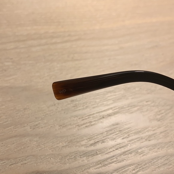 Warby Parker glasses model Baker unisex size M - Picture 12 of 12